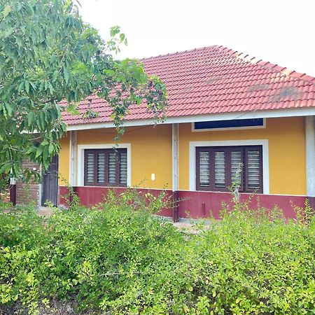 Вілла Paradise Quest Nature Farmhouse Kalapettai Екстер'єр фото