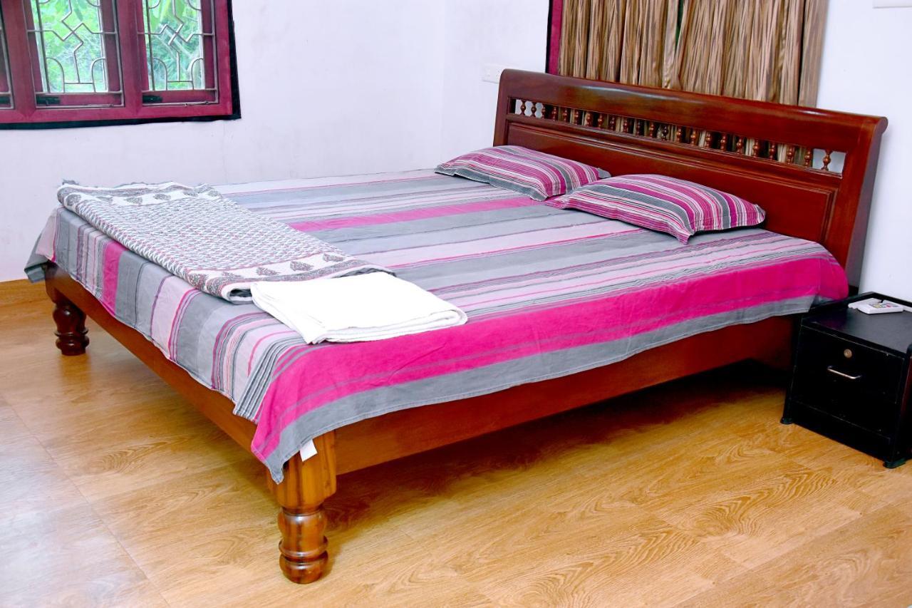 Вілла Paradise Quest Nature Farmhouse Kalapettai Екстер'єр фото