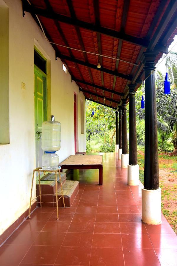 Вілла Paradise Quest Nature Farmhouse Kalapettai Екстер'єр фото