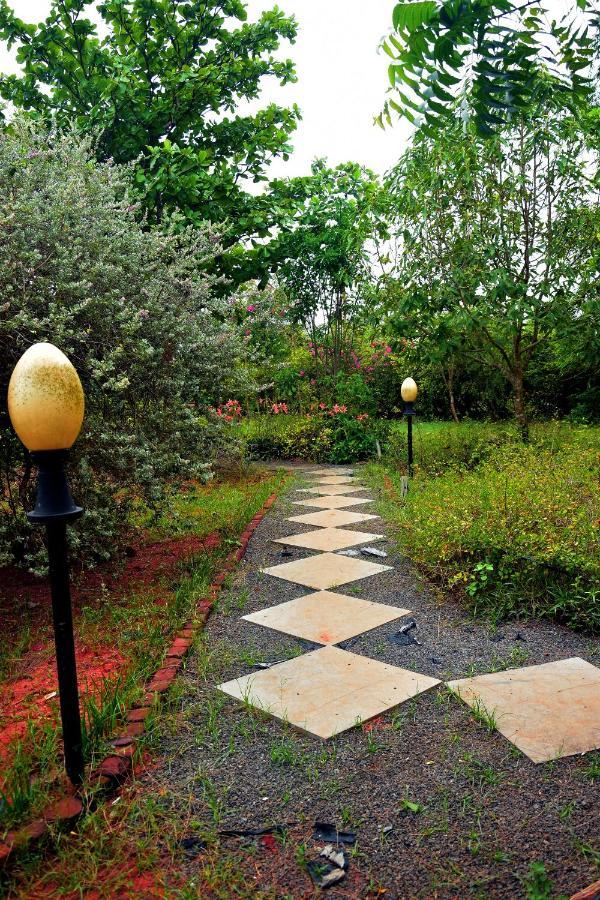 Вілла Paradise Quest Nature Farmhouse Kalapettai Екстер'єр фото