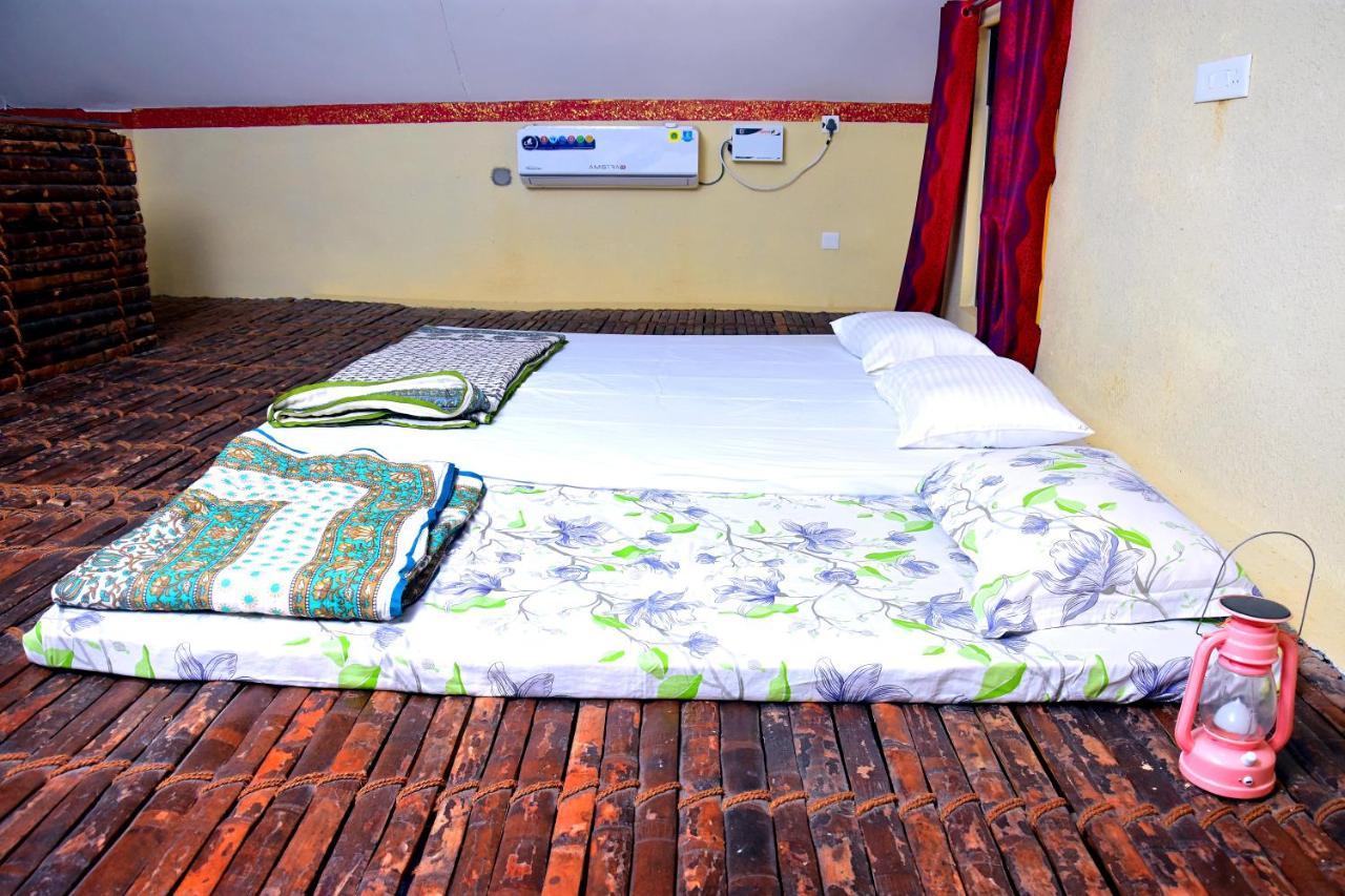 Вілла Paradise Quest Nature Farmhouse Kalapettai Екстер'єр фото